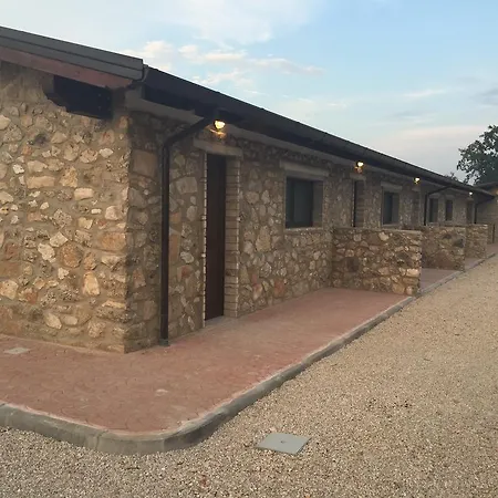 Casa di campagna Agriturismo Coppa Di Mezzo San Marco in Lamis