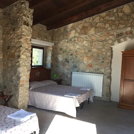 Agriturismo Coppa Di Mezzo * San Marco in Lamis