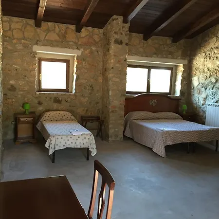 Casa di campagna Agriturismo Coppa Di Mezzo