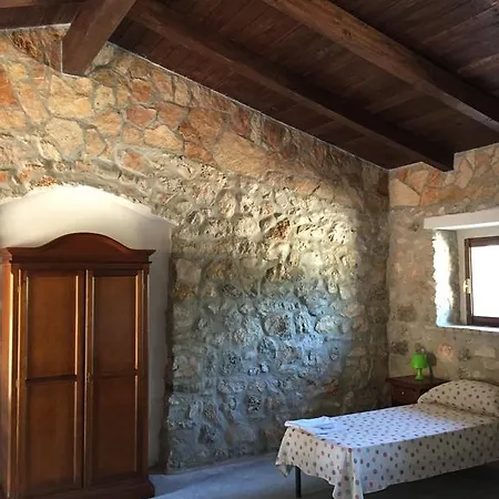 Agriturismo Coppa Di Mezzo San Marco in Lamis