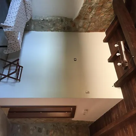 Agriturismo Coppa Di Mezzo Casa di campagna *
