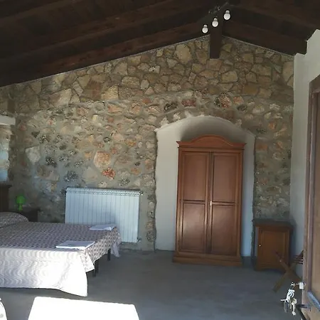 Agriturismo Coppa Di Mezzo * San Marco in Lamis