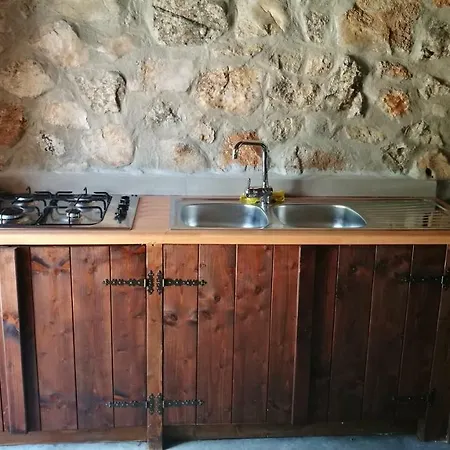 Casa di campagna Agriturismo Coppa Di Mezzo