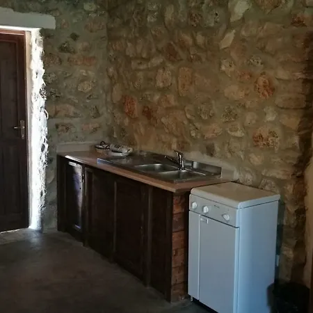 Agriturismo Coppa Di Mezzo * San Marco in Lamis