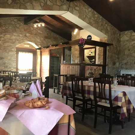 Agriturismo Coppa Di Mezzo Casa di campagna San Marco in Lamis