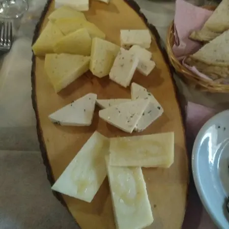 Agriturismo Coppa Di Mezzo * San Marco in Lamis