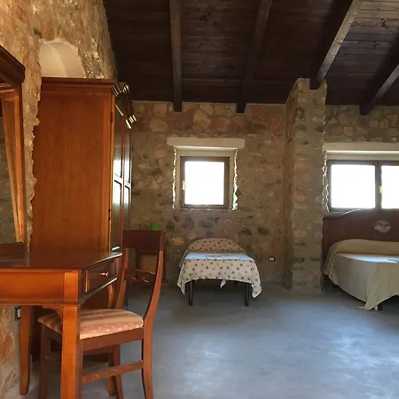 Agriturismo Coppa Di Mezzo San Marco in Lamis