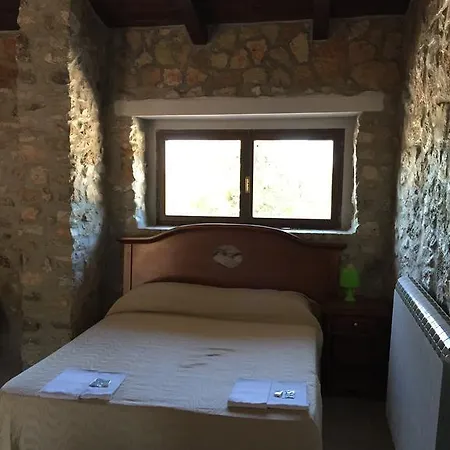 Séjour à la campagne Agriturismo Coppa Di Mezzo San Marco in Lamis