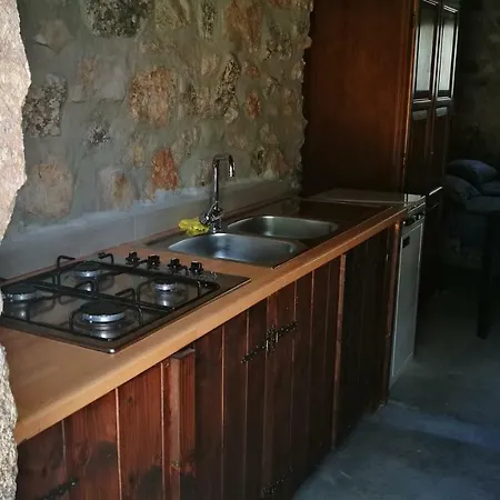 Agriturismo Coppa Di Mezzo * San Marco in Lamis