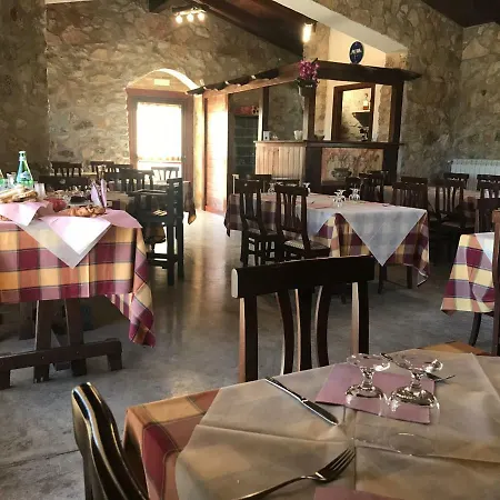 Agriturismo Coppa Di Mezzo * San Marco in Lamis
